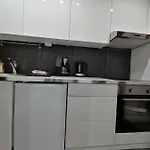 Ferienwohnung Resit 4 Apartman *