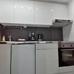 Apartman Ferienwohnung Resit 4 *