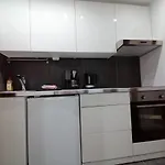 Apartman Ferienwohnung Resit 4