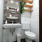 Apartman Ferienwohnung Resit 4 Wunstorf