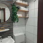 Apartman Ferienwohnung Resit 4