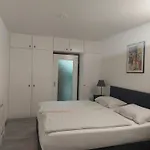 Apartman Ferienwohnung Resit 4 Wunstorf