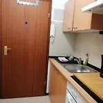 Ferienwohnung Resit 4 Apartamento