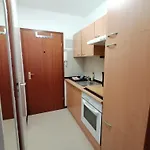 Apartman Ferienwohnung Resit 4 Wunstorf