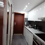 Apartman Ferienwohnung Resit 4 Wunstorf