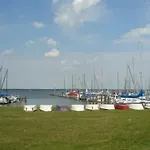 Ferienwohnung Resit 4 Apartman Wunstorf