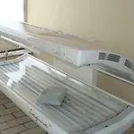 Ferienwohnung Resit 4 Apartman *