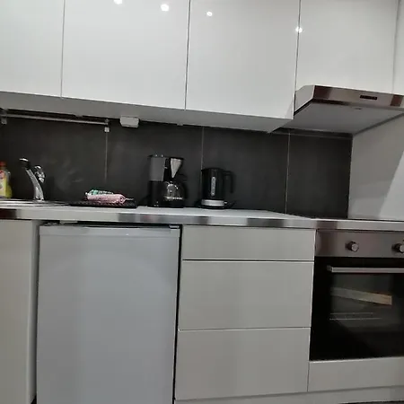 Ferienwohnung Resit 4 Apartmán *