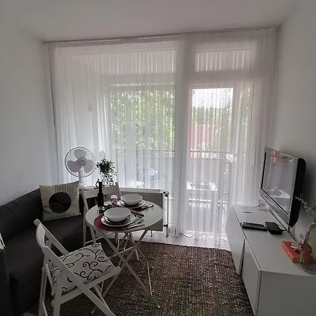 Ferienwohnung Resit 4 Apartmán Wunstorf