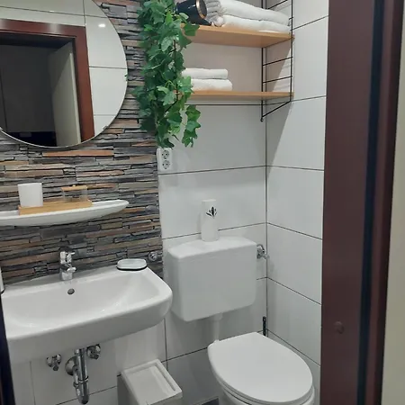 Ferienwohnung Resit 4 Apartmán Wunstorf