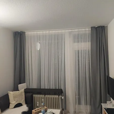 Ferienwohnung Resit 4 Apartmán Wunstorf