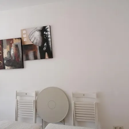 Ferienwohnung Resit 4 Apartmán *