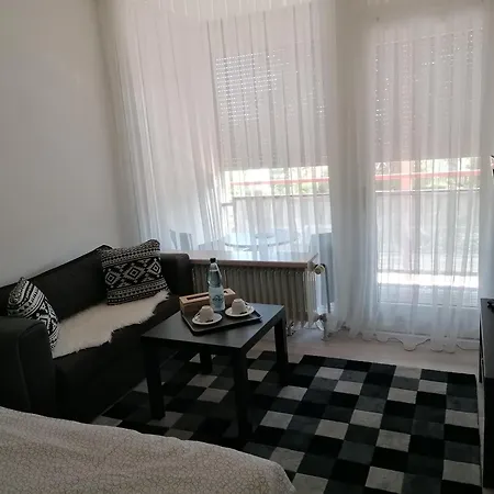 Ferienwohnung Resit 4 Wunstorf