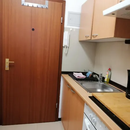 Ferienwohnung Resit 4 Appartement