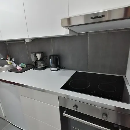 Apartmán Ferienwohnung Resit 4 Wunstorf