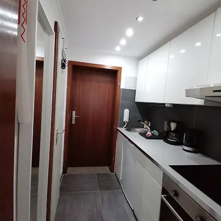 Apartmán Ferienwohnung Resit 4 Wunstorf