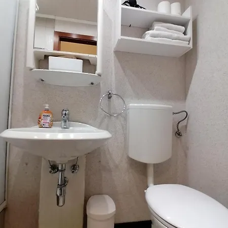 Ferienwohnung Resit 4