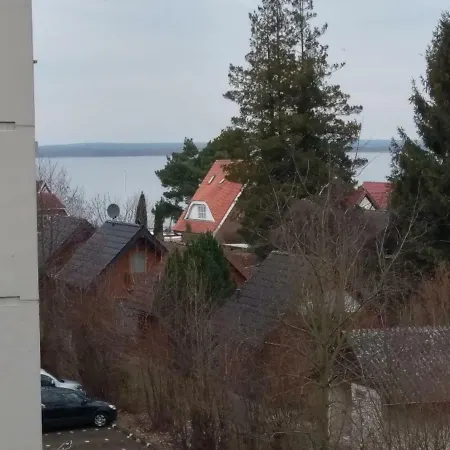 Ferienwohnung Resit 4 Apartmán