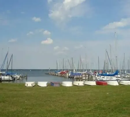 Ferienwohnung Resit 4 Apartmán Wunstorf