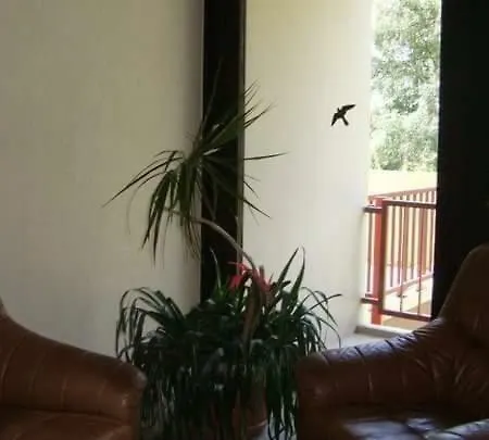 Ferienwohnung Resit 4 Lejlighed Wunstorf