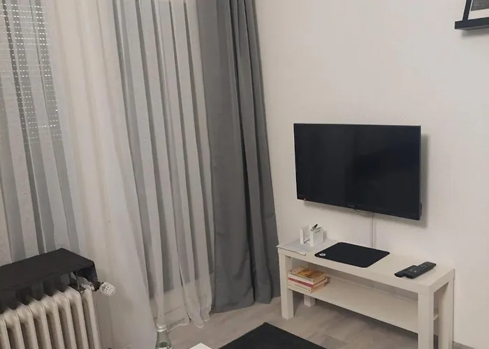Ferienwohnung Resit 4